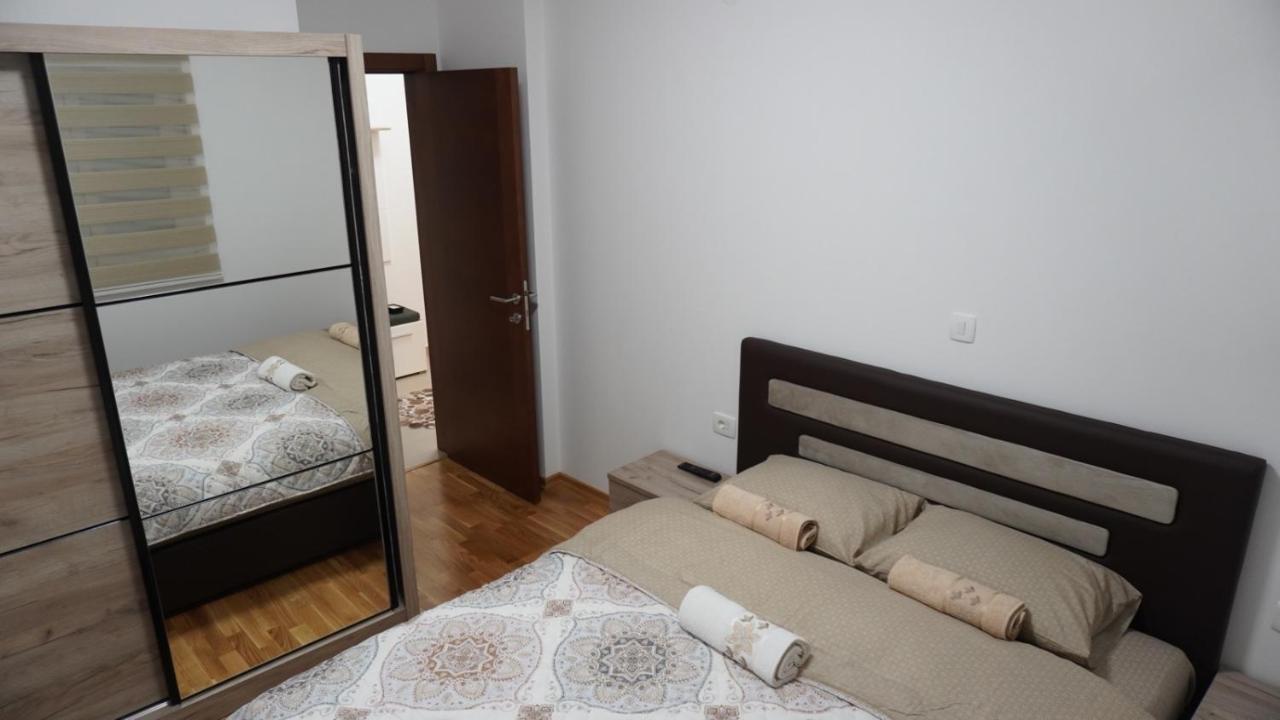 Apartman Niksic Apartment Exterior photo